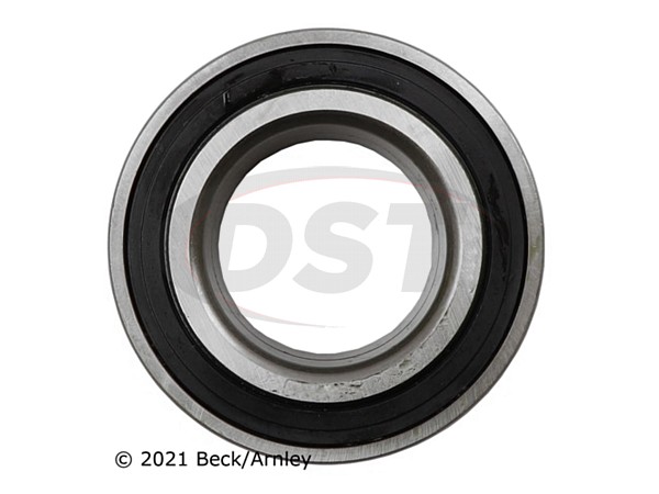 beckarnley-051-4250 Front Wheel Bearings